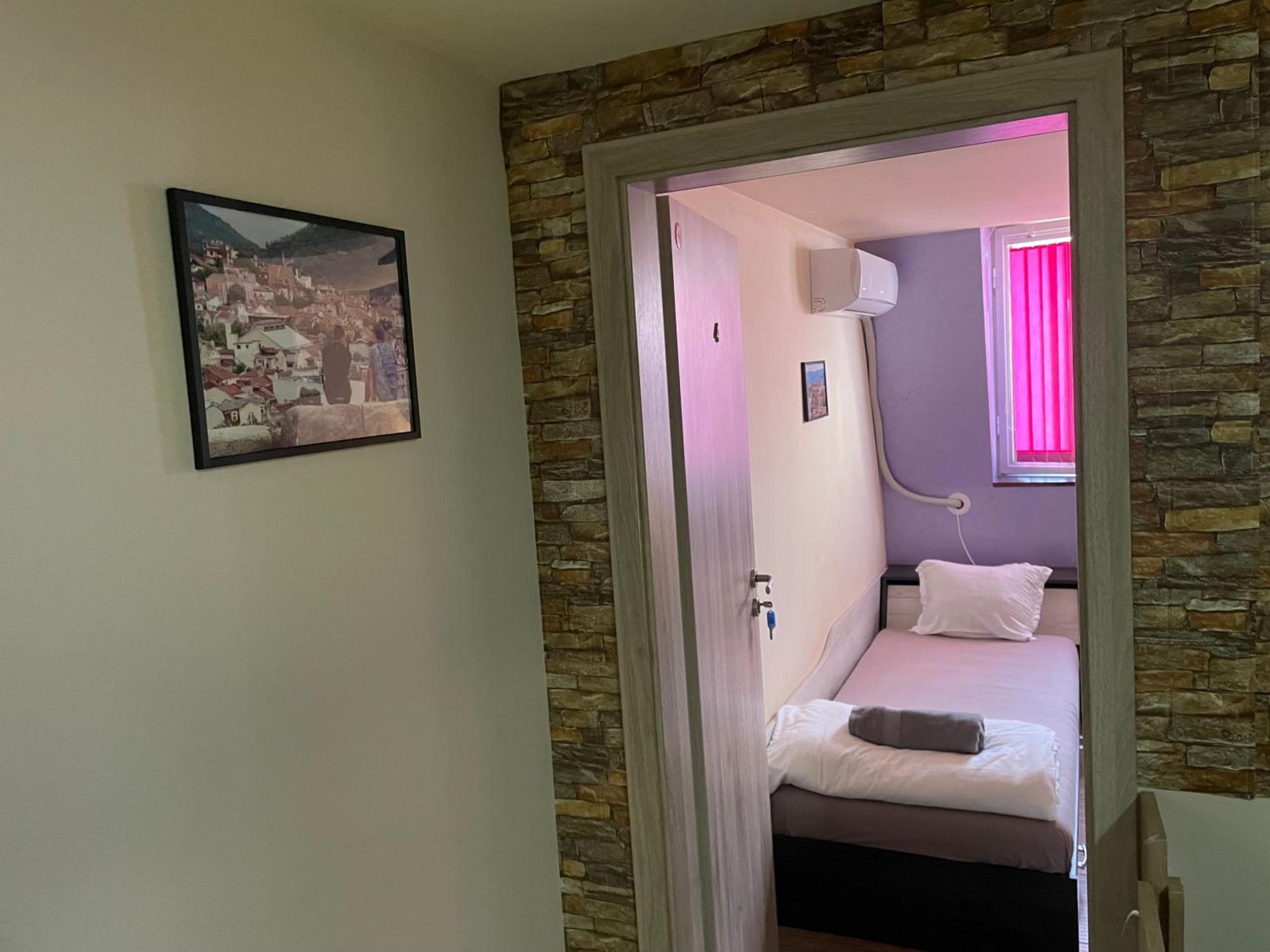 Cloud 9 Hostel Plovdiv Exterior photo