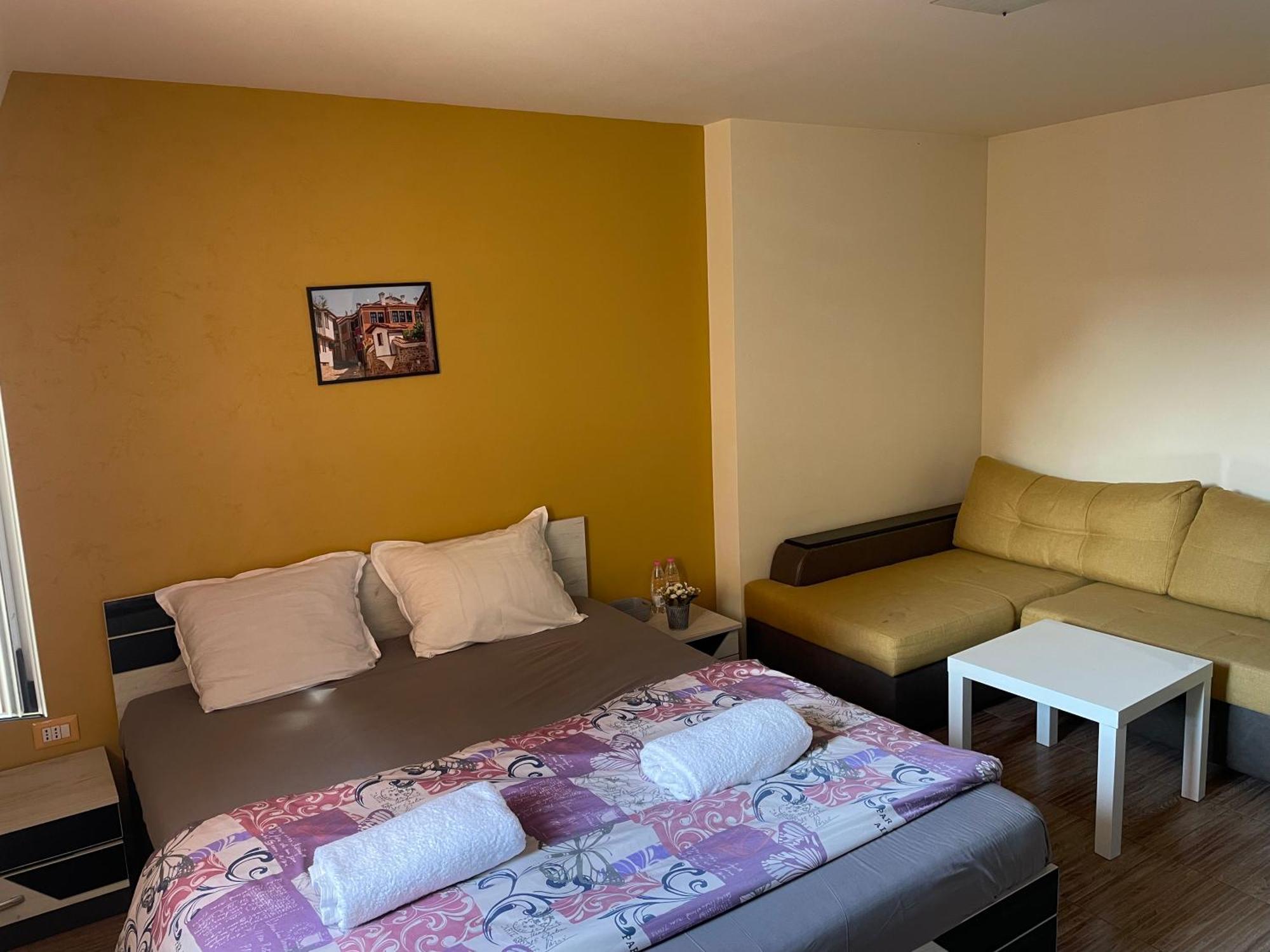 Cloud 9 Hostel Plovdiv Exterior photo